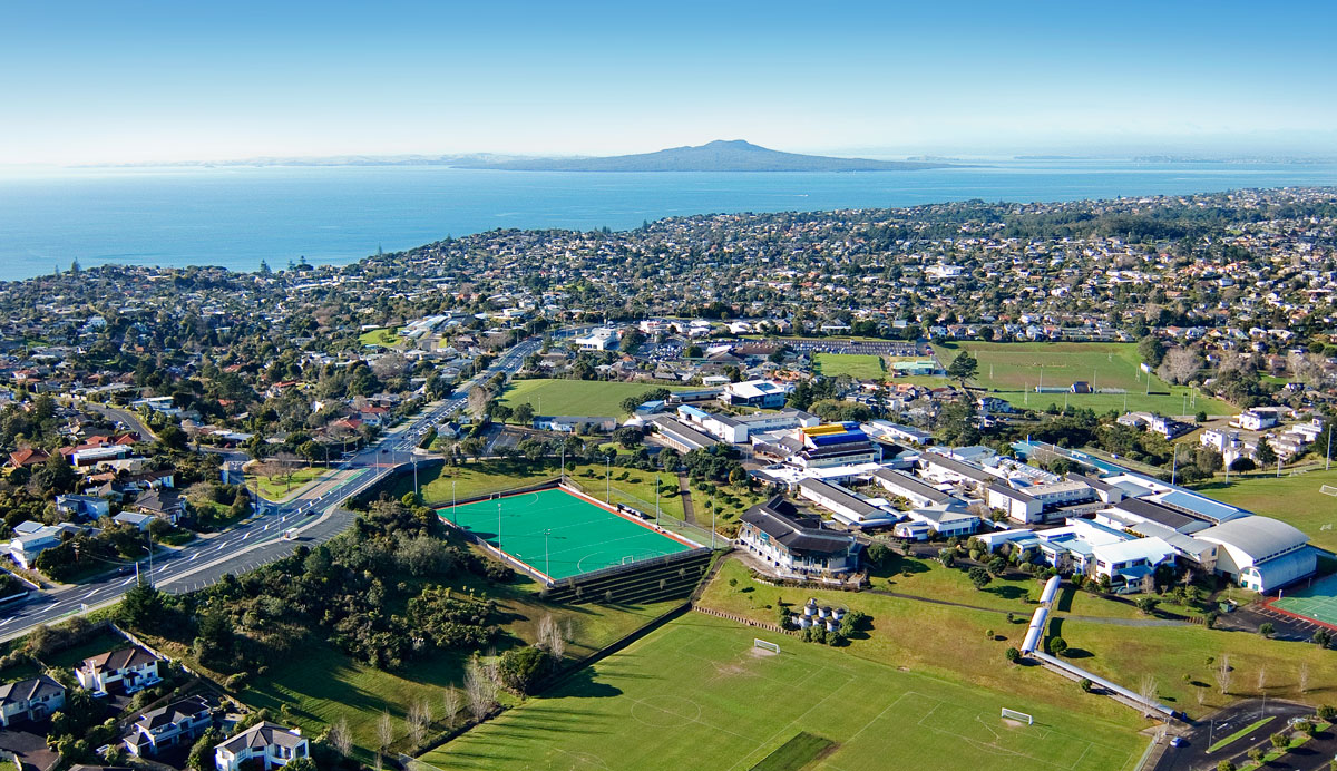 rangitoto-college