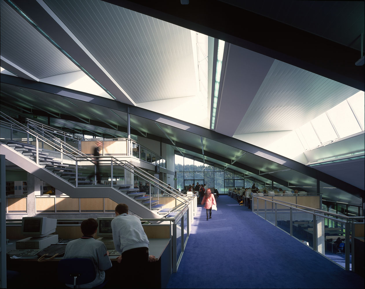 Robert Gordon University Университет Роберт Гордон (Абердин, Шотландия