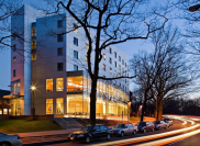 University of Connecticut — Университет Коннектикута (Бостон, Массачусетс, США) - поступить, цены, отзывы | Smapse