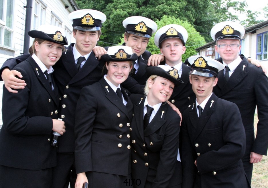 Pangbourne College (Колледж Пэнгборн) (Беркшир, Великобритания