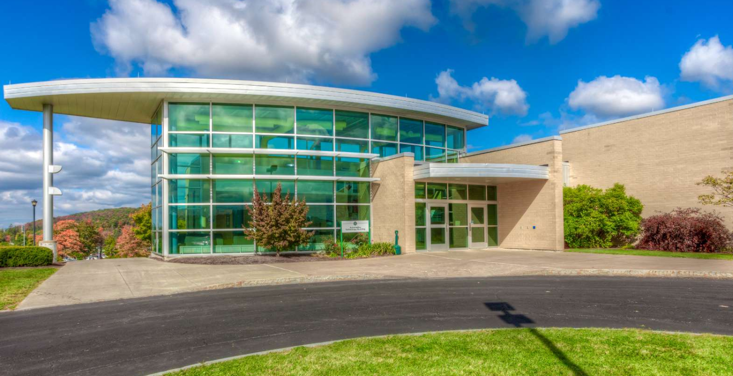 SUNY (The State University of New York) Morrisville State College