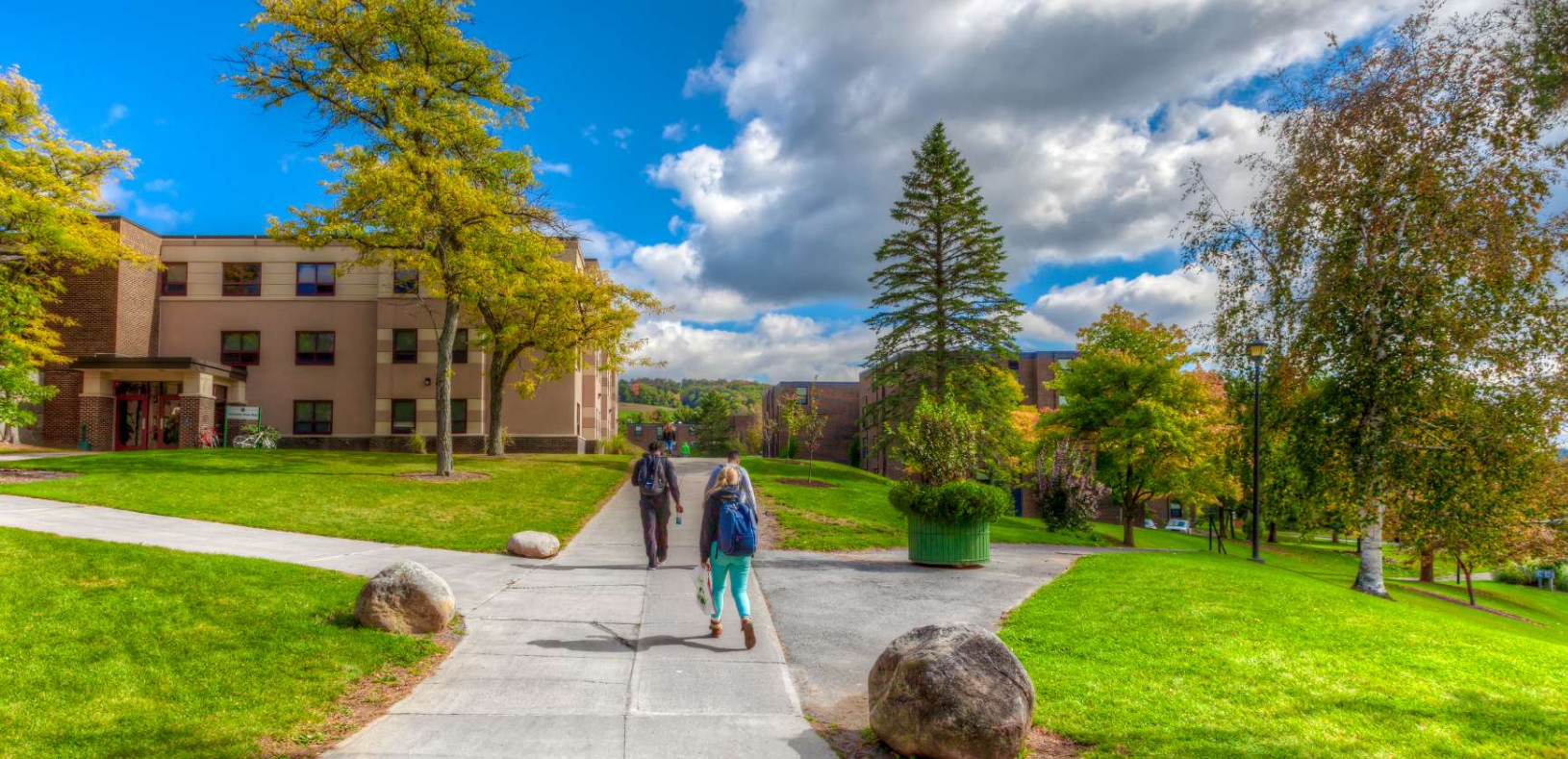 SUNY (The State University of New York) Morrisville State College (НьюЙорк, США) поступить