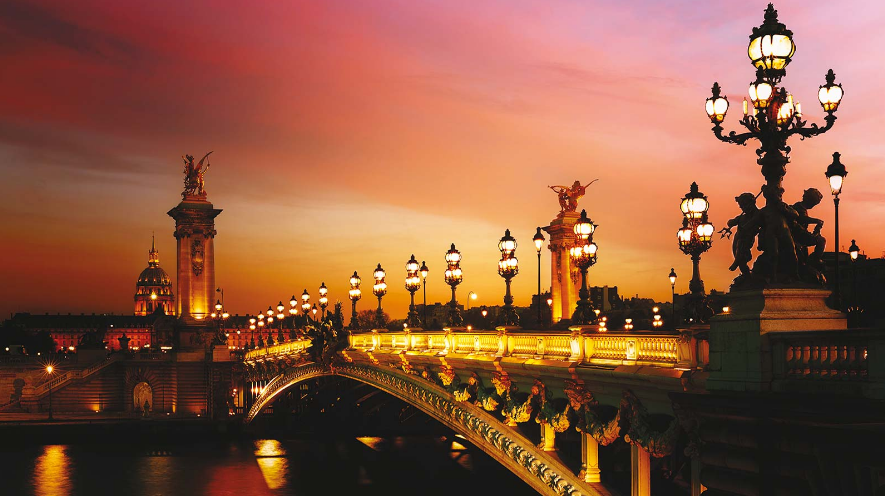 Istituto Marangoni Paris Институт моды и дизайна Марангони