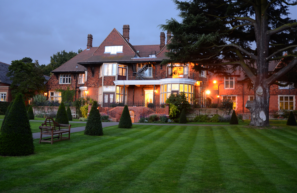 Marymount International School London 