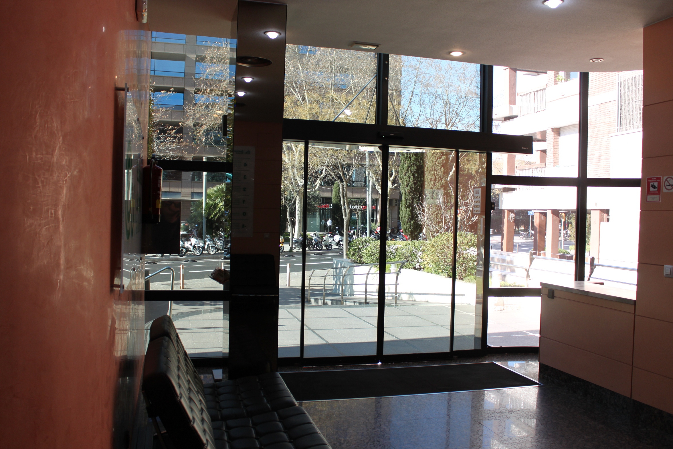EU Business School Barcelona EU 