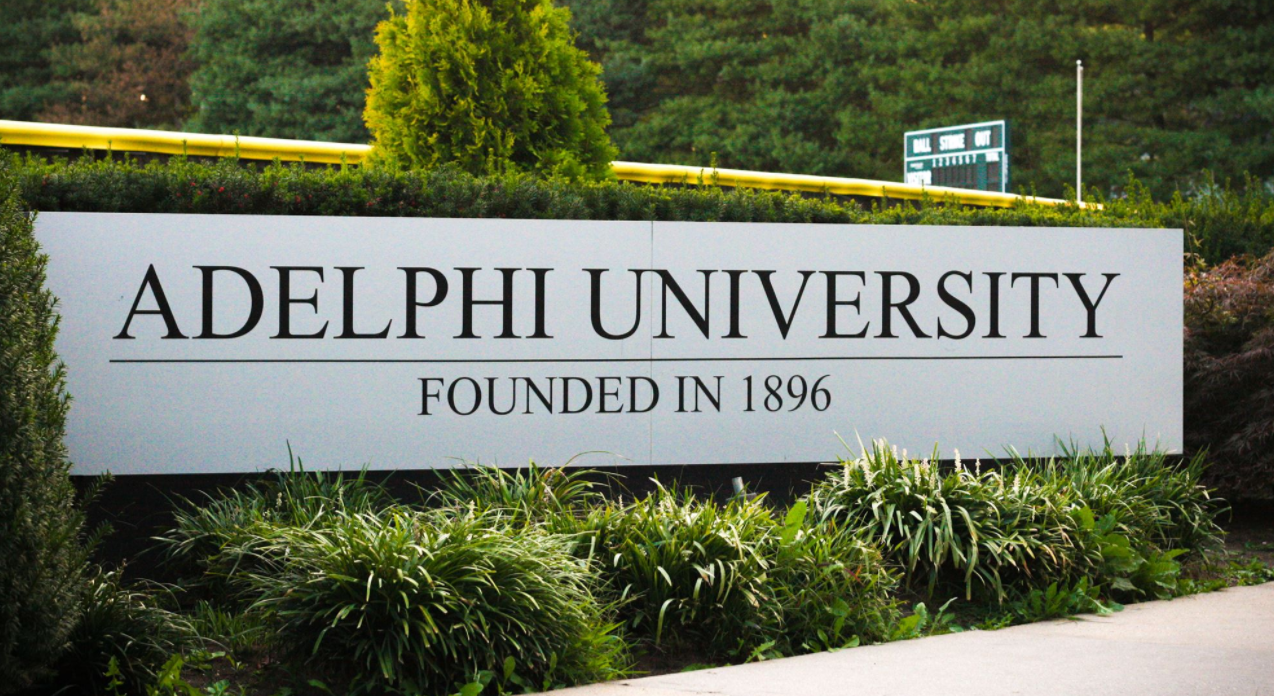 Adelphi University (Университет Адельфи) (НьюЙорк, США) поступить