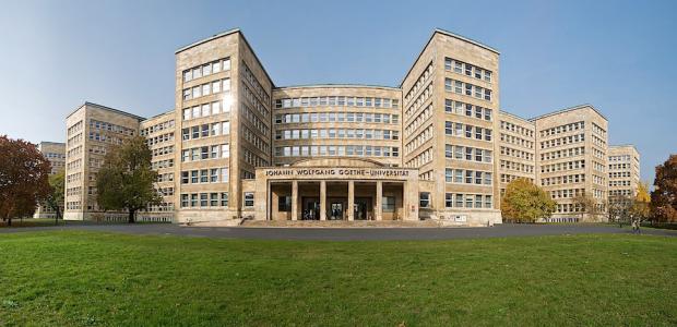 Обучение во Франкфурте для школьников, подростков и студентов. Список школ, рейтинг, стоимость учебы