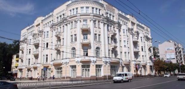 Обучение в Ростов-на-Дону для школьников, подростков и студентов. Список 1 школ и 7 учебных программ, рейтинг, стоимость учебы
