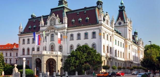 Магистратура (словенский) за границей - список из 3 заведений и 15 программ, стоимость обучения, отзывы, рейтинг.