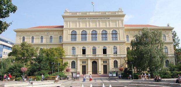 Магистратура (венгерский) за границей - список из 8 заведений и 35 программ, стоимость обучения, отзывы, рейтинг.