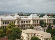 Gheorghe Asachi Technical University Ясский технический университет имени Герге Асаки (Яссы, Румыния) - поступить, цены, отзывы | Smapse