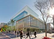 George Brown College Toronto Колледж Джордж Браун (Торонто, Онтарио, Канада) - поступить, цены, отзывы | Smapse