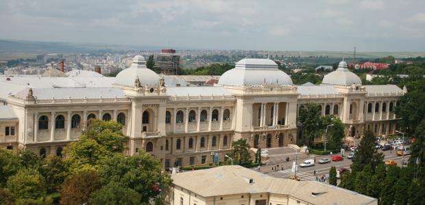Высшее образование в Яссы - список, стоимость обучения, отзывы, рейтинг