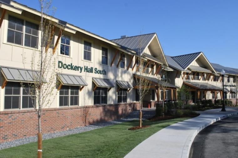 The Winchendon School (Частная школа Winchendon School) (Бостон, Массачусетс, США) поступить