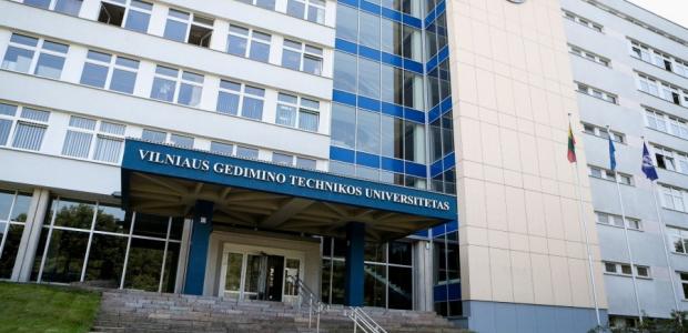 Высшее образование в Вильнюс - список, стоимость обучения, отзывы, рейтинг