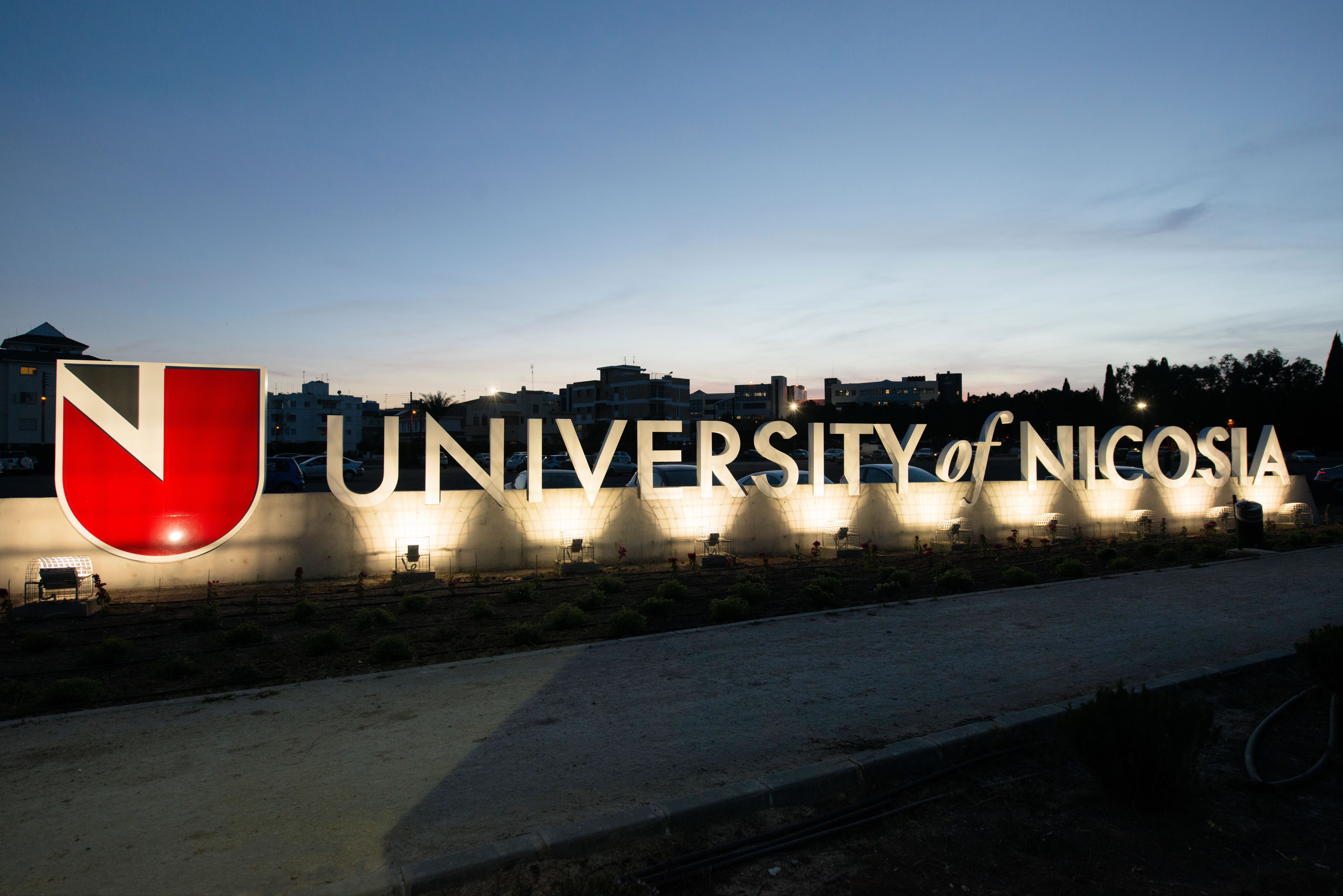 University of Nicosia (Университет Никосии) (Никосия, Кипр) - поступить ...
