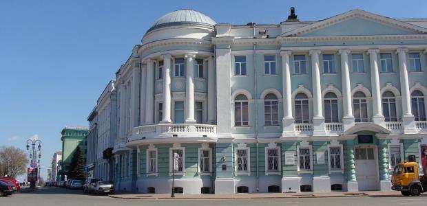 Обучение в Нижним Новгородом для школьников, подростков и студентов. Список 2 школ и 11 учебных программ, рейтинг, стоимость учебы