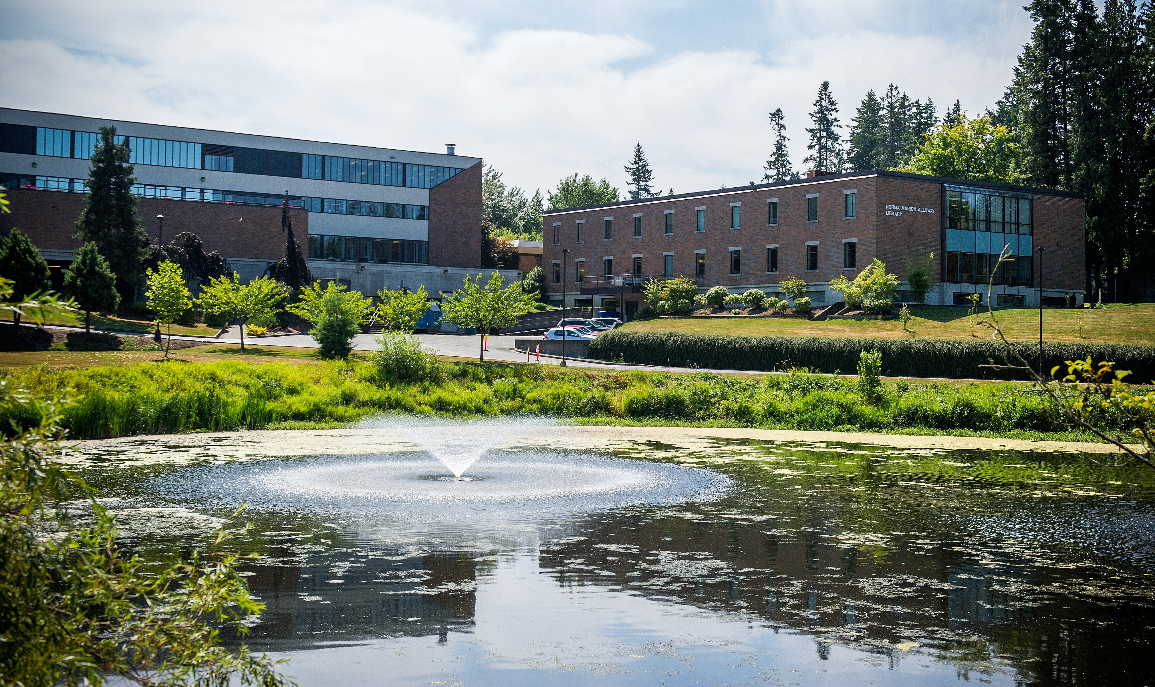 Trinity Western University Trinity Western University
