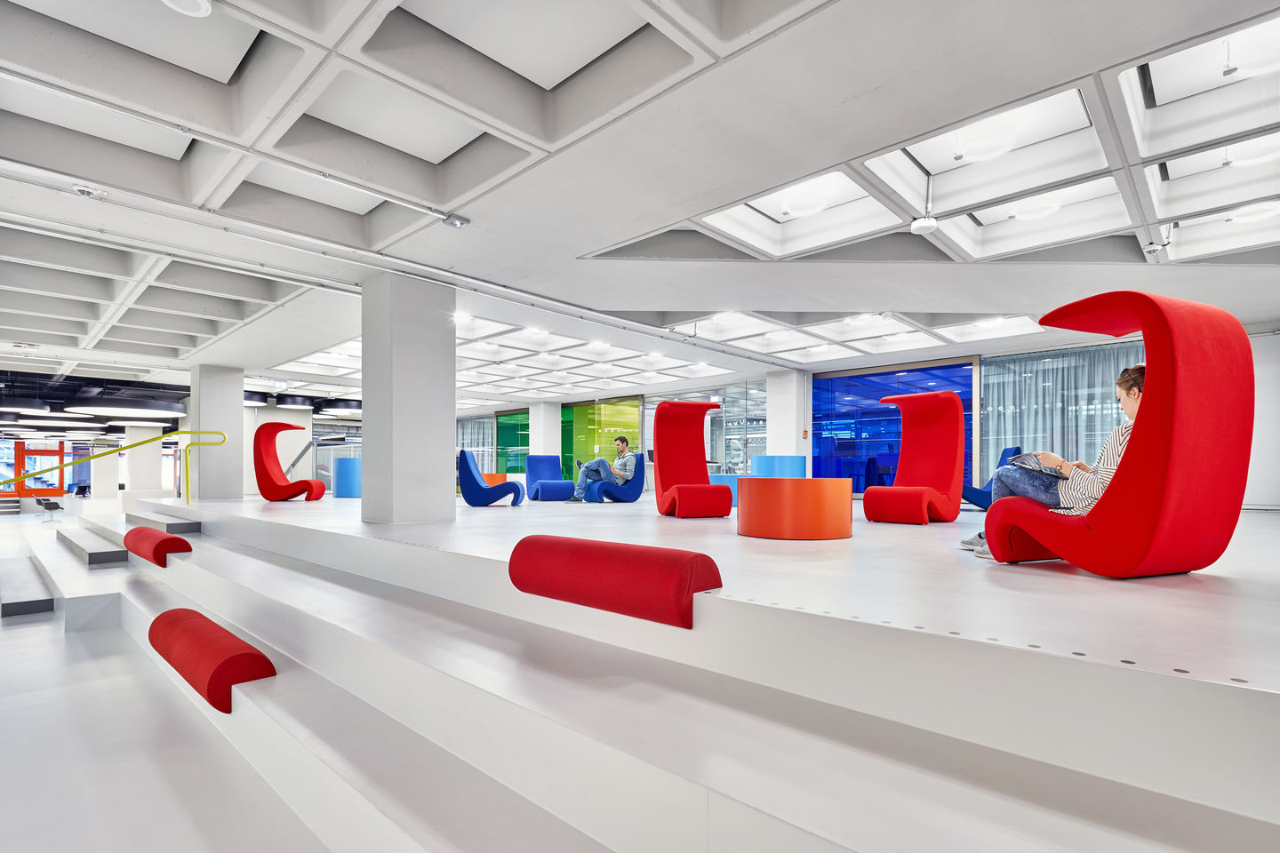 University of Konstanz, Университет Констанца (Констанц, Германия