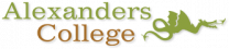Alexanders College Александрс Коледж