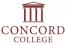 Concord College Колледж школа Конкорд