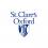 St. Clare's College Oxford Колледж Св. Клэр Окфорд