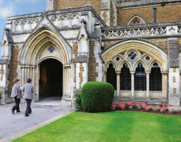 Charterhouse school Школа Чартерхаус Скул