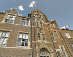 ICS International Community School Частная школа ICS