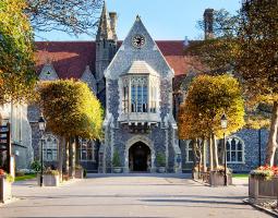 Brighton College Брайтон Колледж Brighton College