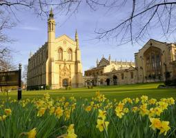 Cheltenham College Колледж Челтенхем Cheltenham College