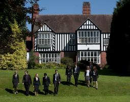 Oswestry School школа Освестри Скул