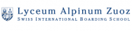 Lyceum Alpinum Zuoz Лицей Альпинум Цуоц