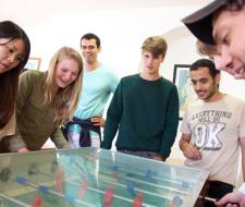 Embassy Hastings языковая школа Эмбесси Гастингс