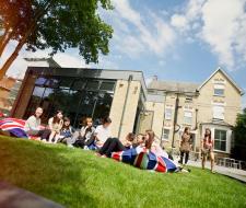 Kings Колледж Лондон King’s College London