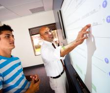 Embassy Los Angeles Языковая Школа Embassy Лос-Анджелес