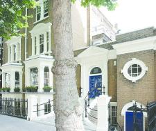 London School of English Лондонская Школа Английского