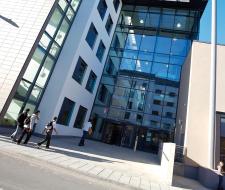 Bellerbys College Brighton Беллербис Колледж Брайтон
