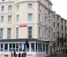 Sprachcaffe Brighton  Языковая школа Шпрахкафе Брайтон