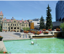 Sprachcaffe Calgary Языковая школа Шпрахкафе Калгари