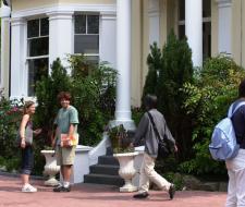 St. Giles Eastbourne  Ст Джилс Истборн языковая школа