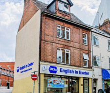 Skola English in Exeter языковая школа Skola English