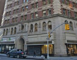 Sprachcaffe New York Языковая школа Шпрахкафе Нью-Йорк