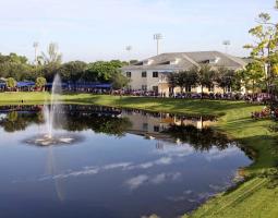 North Broward Preparatory School  школа Норт Бровард