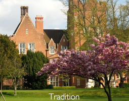 Epsom College Эпсом Колледж Epsom College