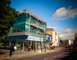 UIC English London Greenwich UIC школа английского в Гринвиче (Лондон)