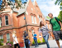 Kings Колледж Борнмут Kings College Bournemouth