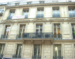 Sprachcaffe Paris Языковая школа Шпрахкафе Париж