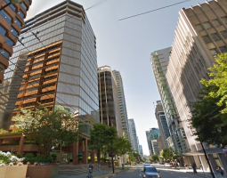 St. Giles International Vancouver Ст Джилс Ванкувер