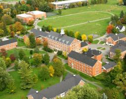 Stanstead College Станстед Колледж Stanstead College
