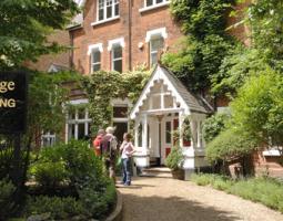 St. Giles London Highgate  Ст Джилс Лондон Хайгейт